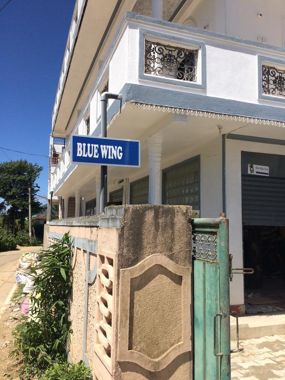 Blue Wing Inn Нувара Елия Екстериор снимка